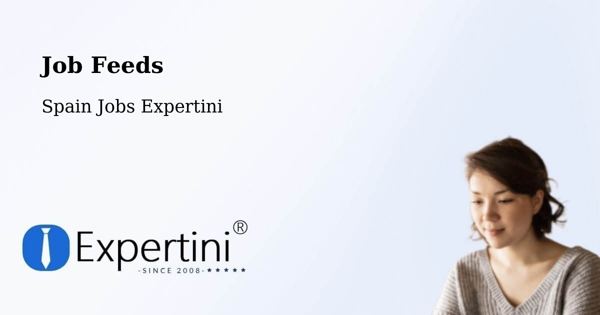 Job Listings Feed – Ripollet - Spain Jobs Expertini